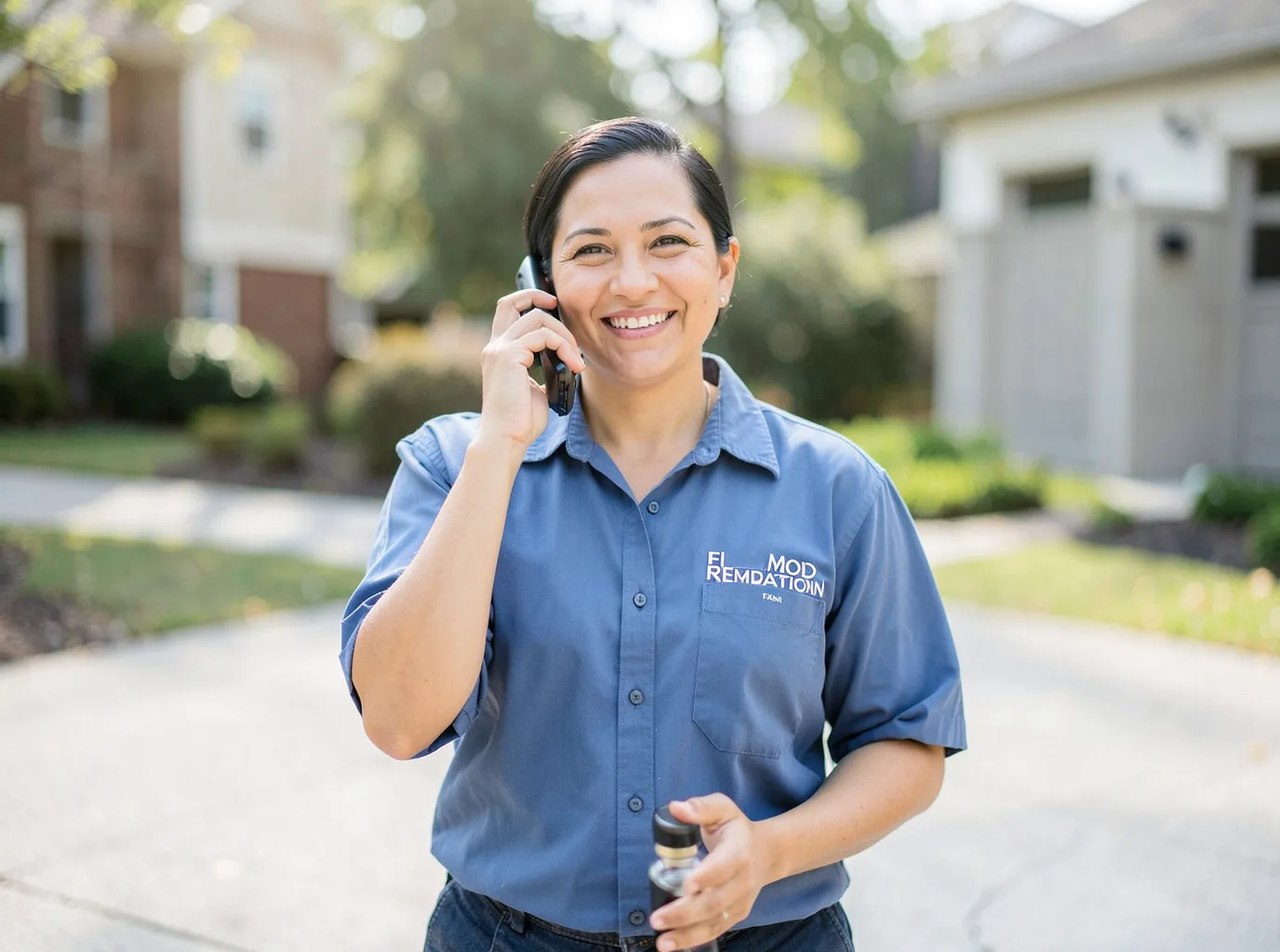 Mold Remediation Holton, MI FAQs